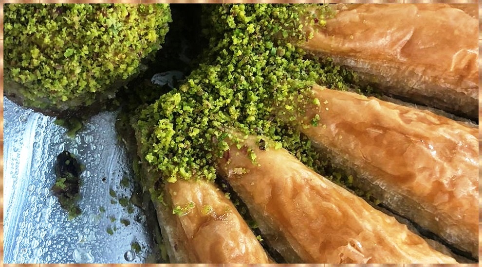 antep fıstıklı havuç dilimi 2